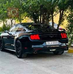 فورد موستانج